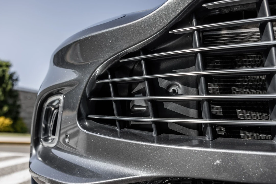 2021 Aston Martin DBX - Image 18 of 31