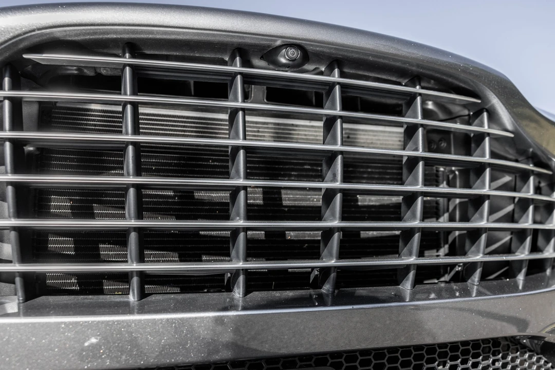 2021 Aston Martin DBX - Image 20 of 31