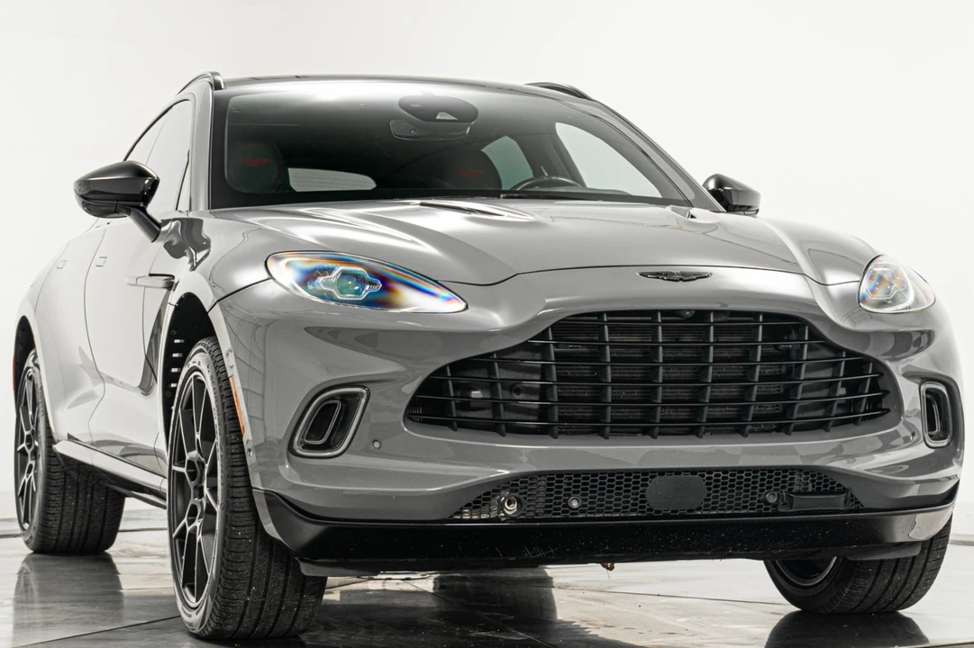 2021 Aston Martin DBX - Image 3 of 21
