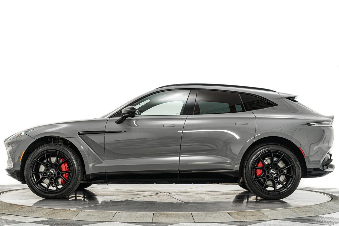 2021 Aston Martin DBX - Image 6 of 21