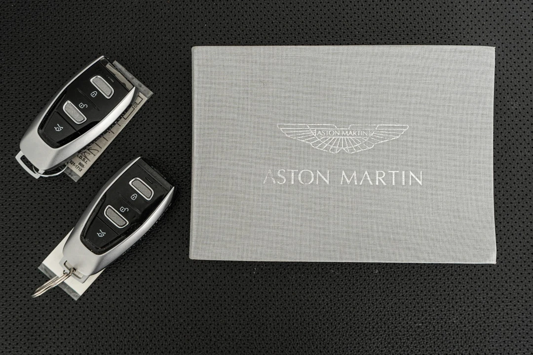 2021 Aston Martin DBX - Image 21 of 21