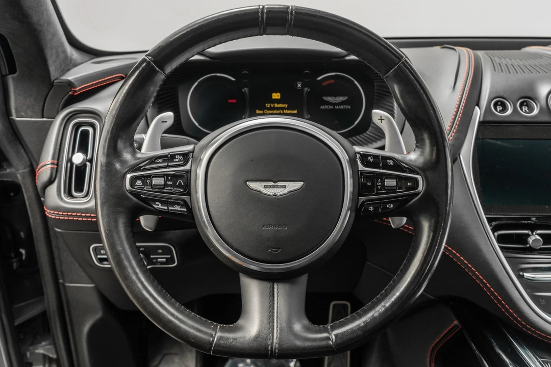2021 Aston Martin DBX - Image 15 of 21