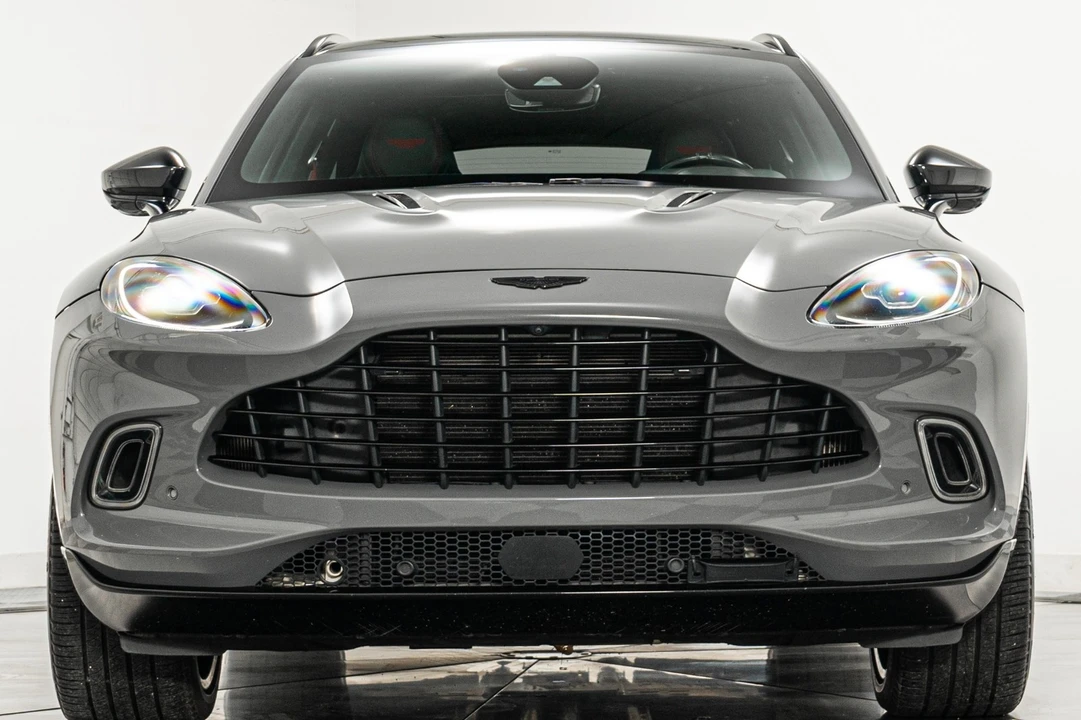 2021 Aston Martin DBX - Image 4 of 21