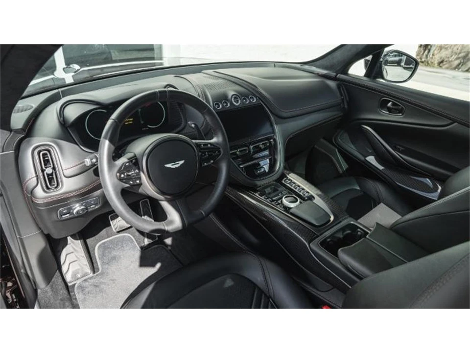 2021 Aston Martin DBX - Image 6 of 20