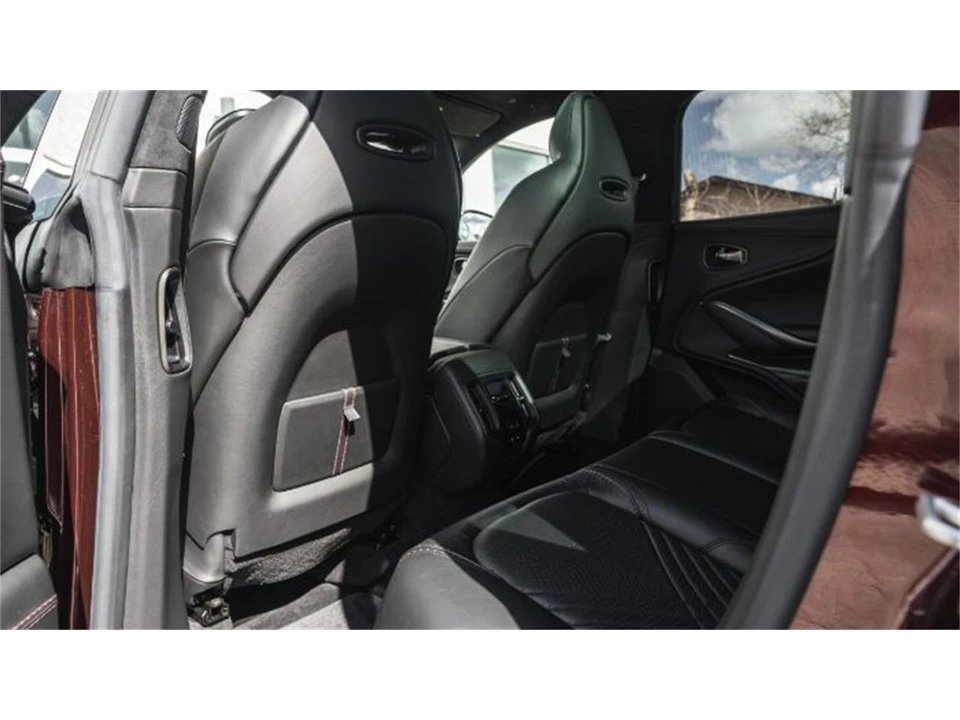 2021 Aston Martin DBX - Image 8 of 20