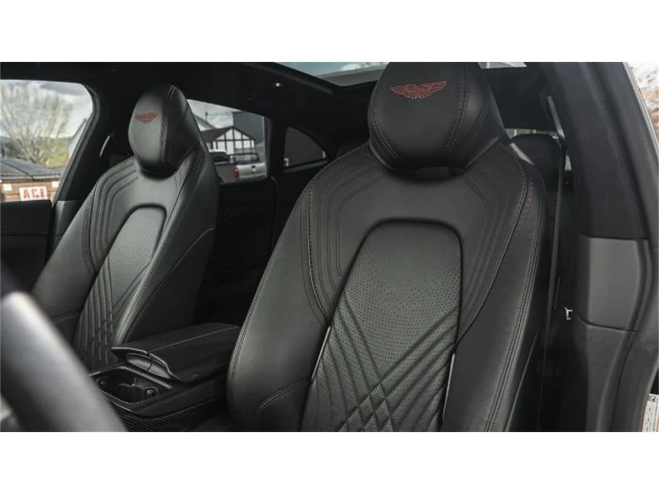 2021 Aston Martin DBX - Image 7 of 20