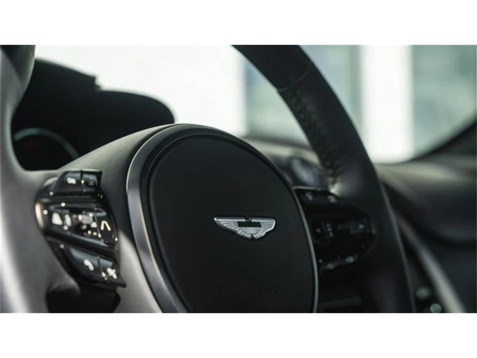 2021 Aston Martin DBX - Image 12 of 20