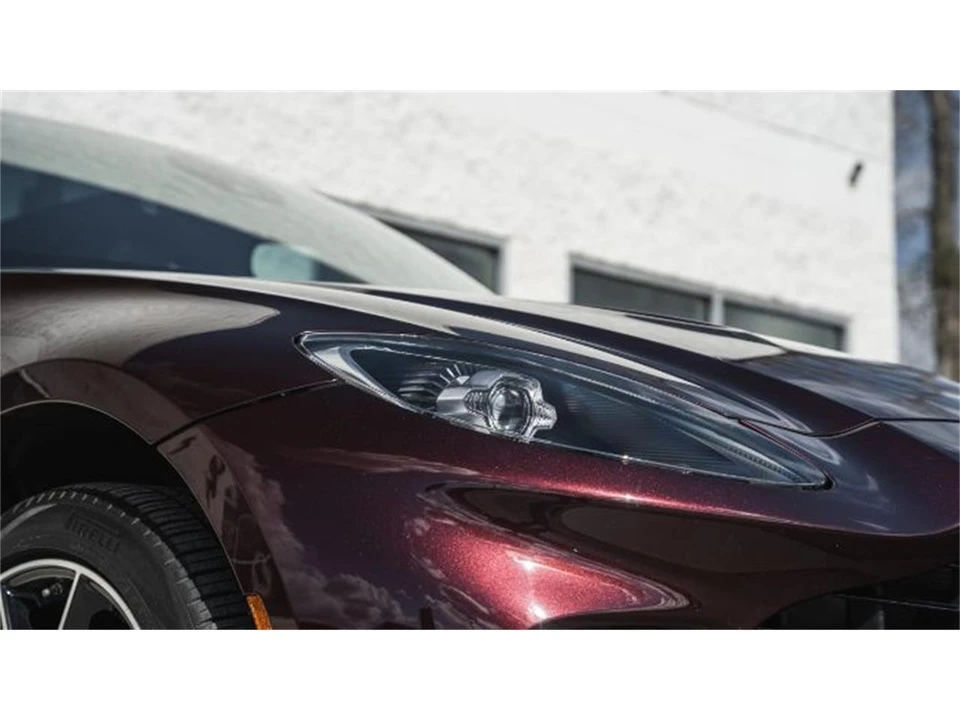 2021 Aston Martin DBX - Image 18 of 20