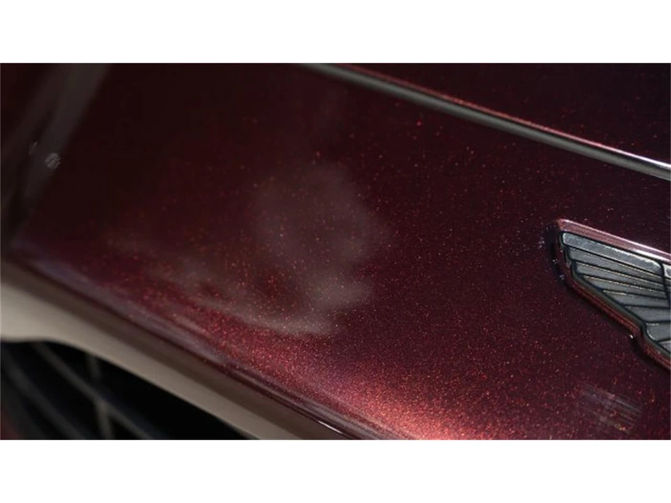 2021 Aston Martin DBX - Image 19 of 20