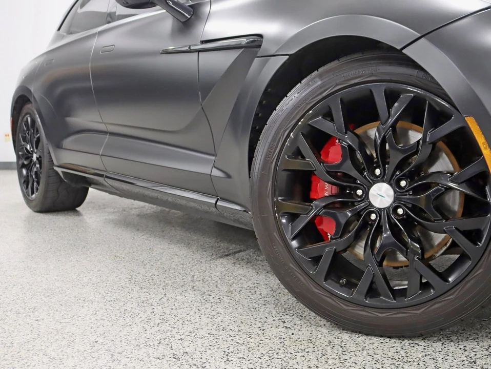 2021 Aston Martin DBX - Image 4 of 21