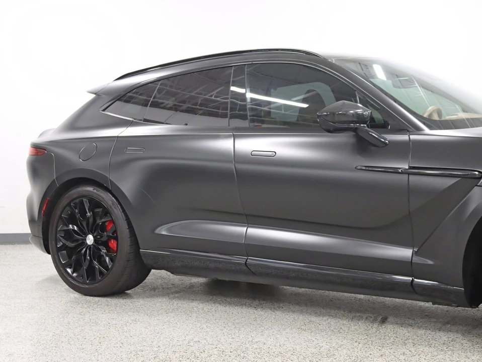 2021 Aston Martin DBX - Image 3 of 21