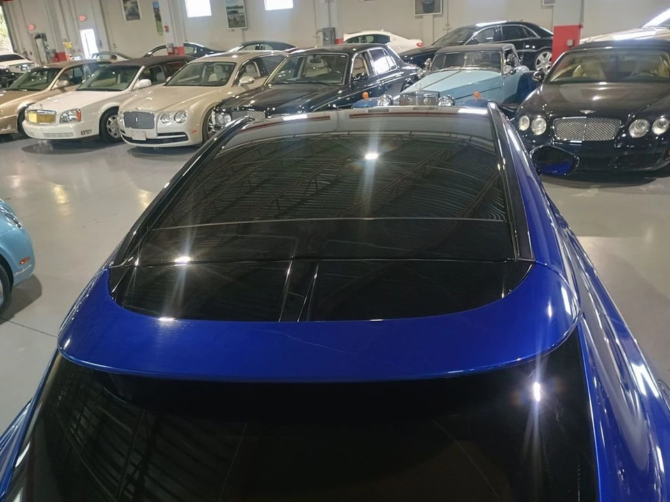 2021 Aston Martin DBX - Image 10 of 12