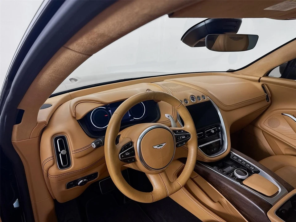 2021 Aston Martin DBX - Image 6 of 14
