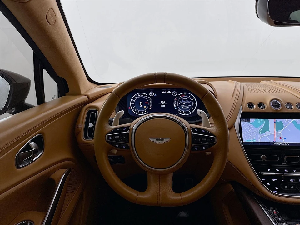 2021 Aston Martin DBX - Image 21 of 21