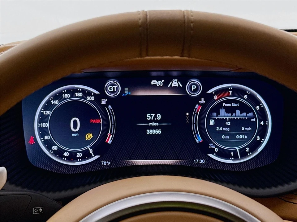 2021 Aston Martin DBX - Image 12 of 21