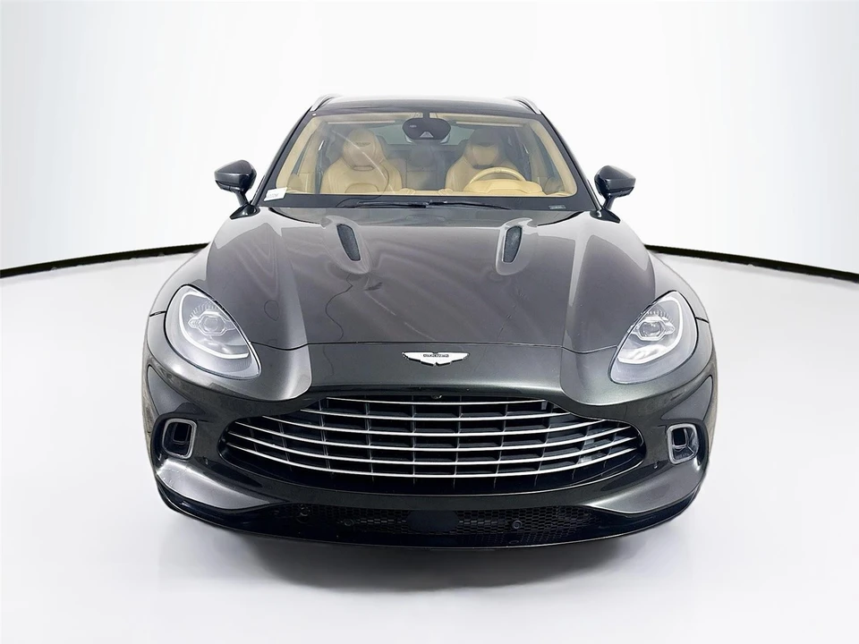 2021 Aston Martin DBX - Image 2 of 14