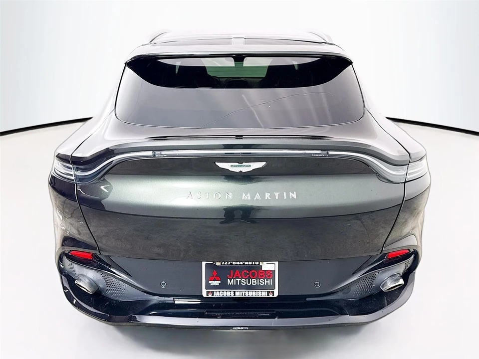 2021 Aston Martin DBX - Image 6 of 21