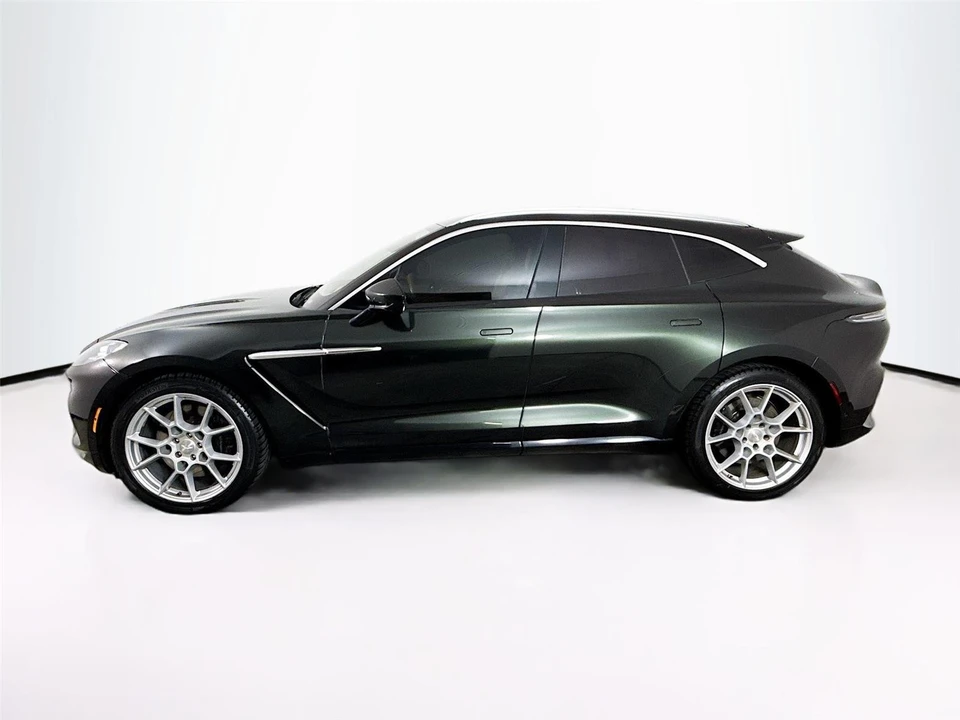 2021 Aston Martin DBX - Image 4 of 21