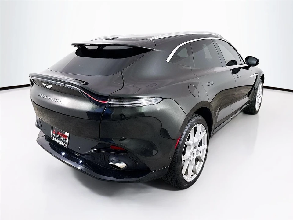 2021 Aston Martin DBX - Image 7 of 21