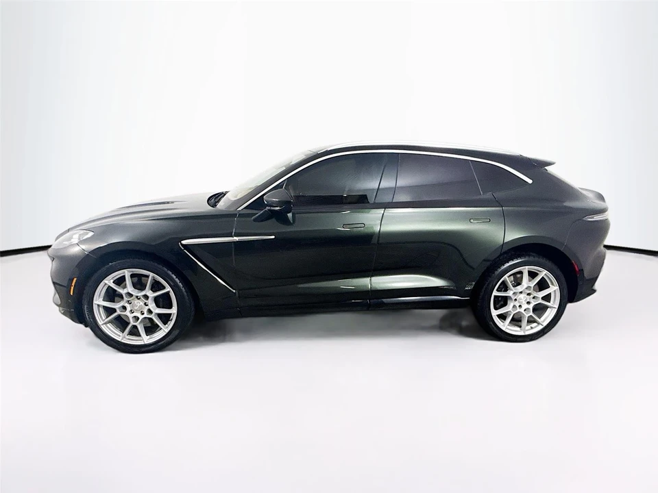 2021 Aston Martin DBX - Image 4 of 14