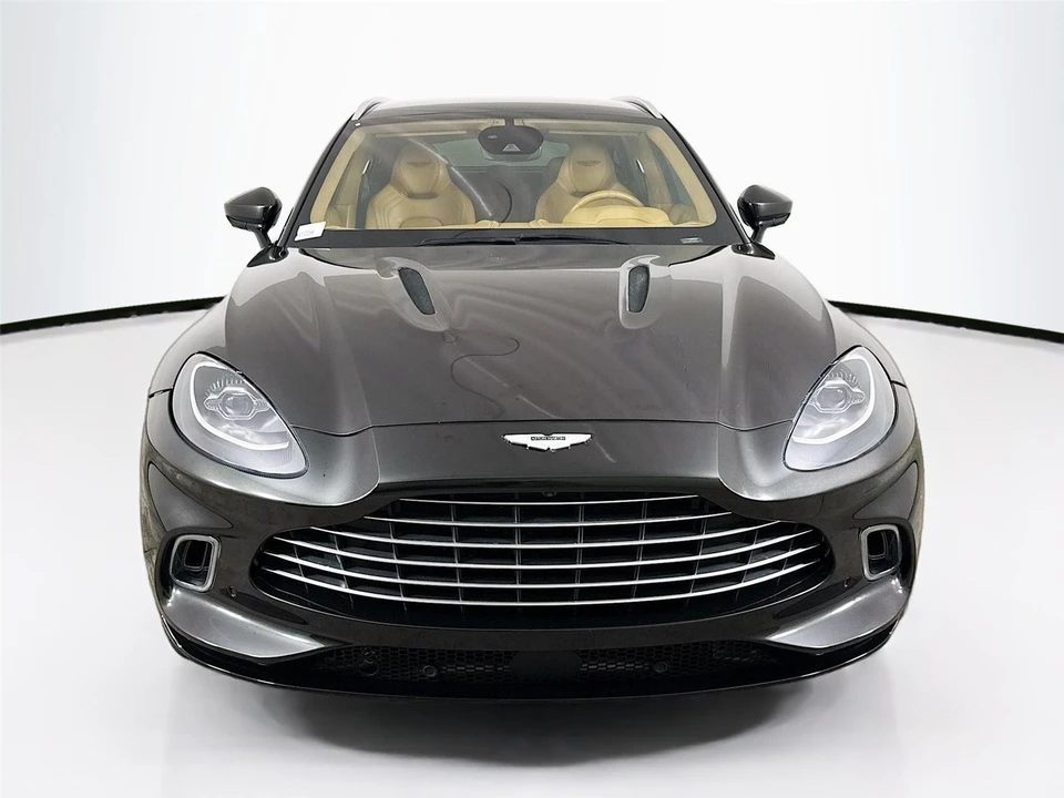 2021 Aston Martin DBX - Image 2 of 21