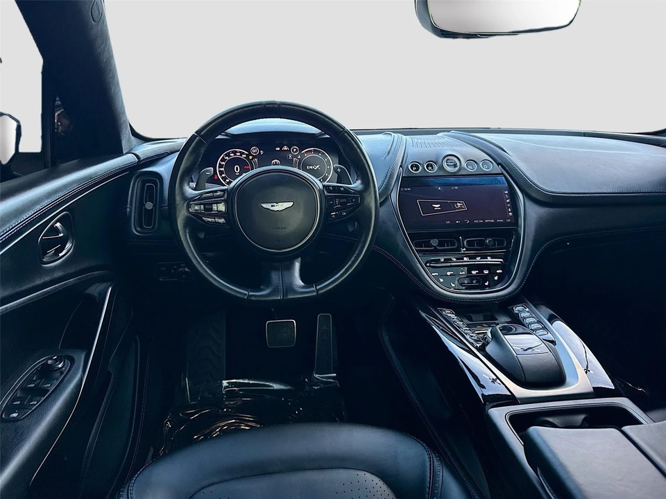 2021 Aston Martin DBX - Image 20 of 21