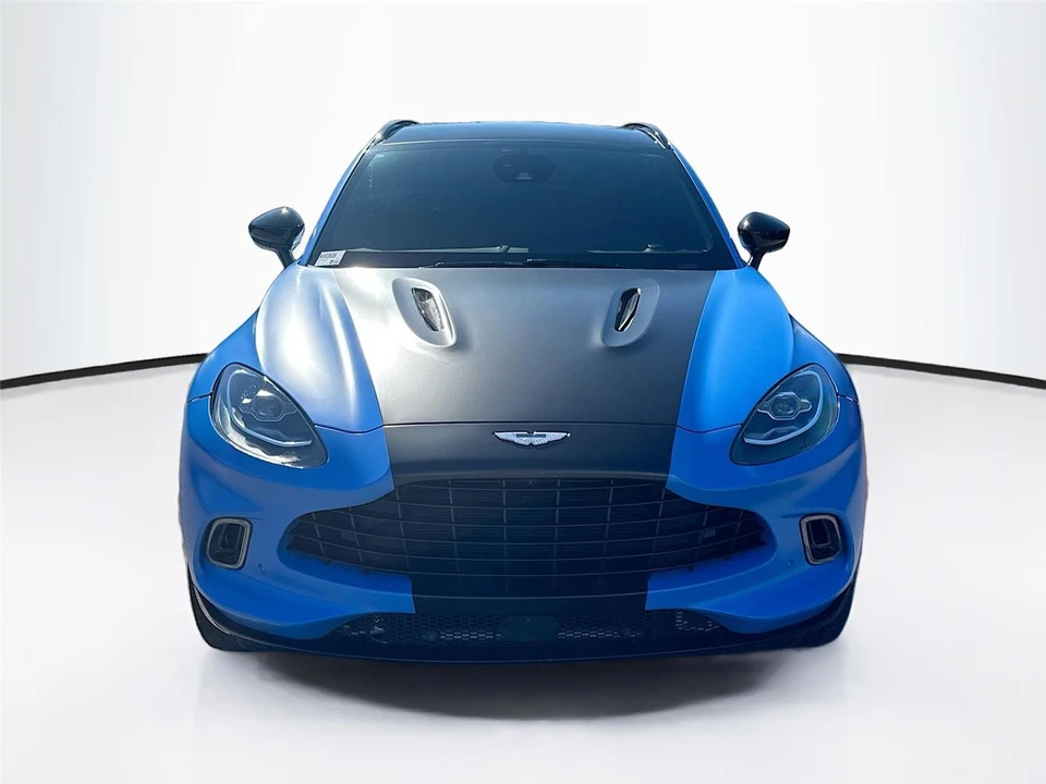 2021 Aston Martin DBX - Image 2 of 17