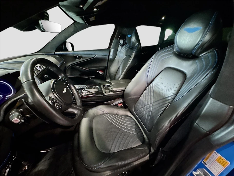 2021 Aston Martin DBX - Image 2 of 31