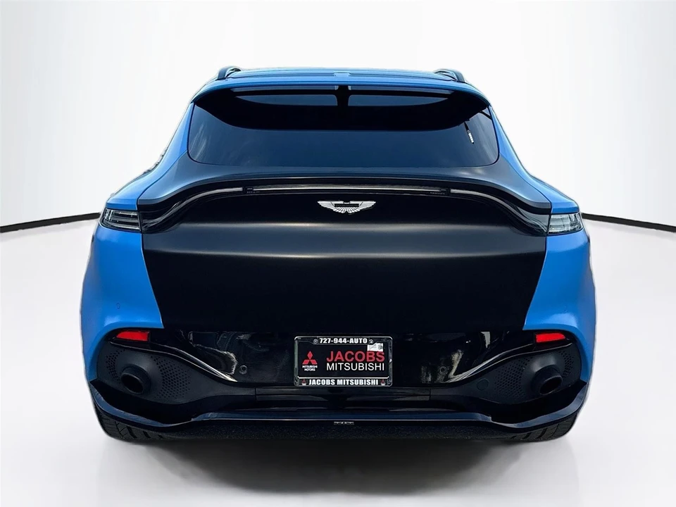 2021 Aston Martin DBX - Image 6 of 21