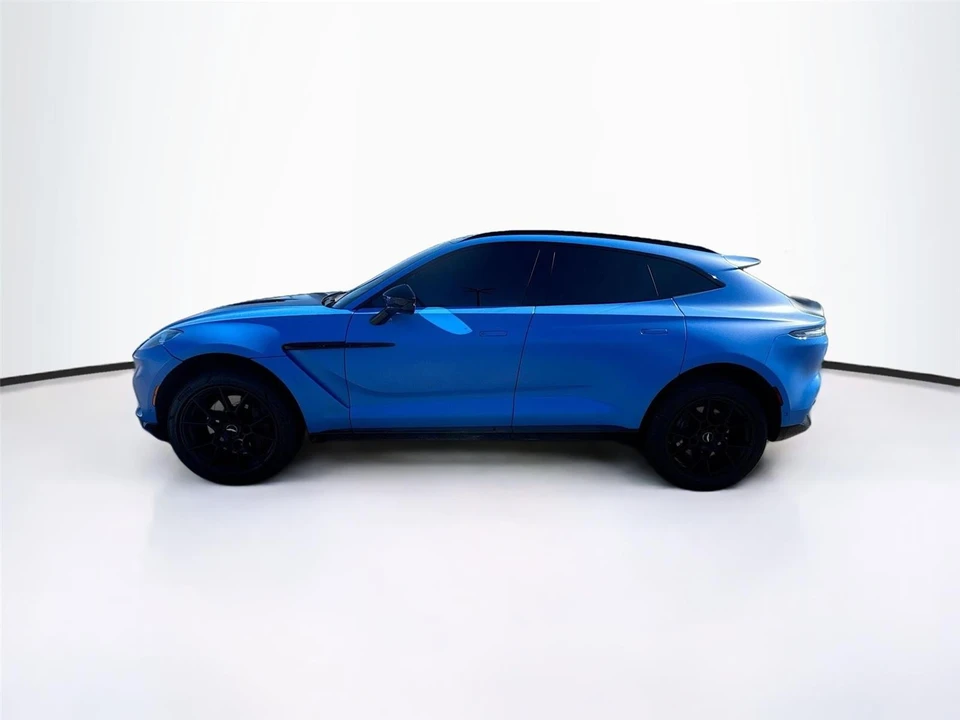 2021 Aston Martin DBX - Image 4 of 17