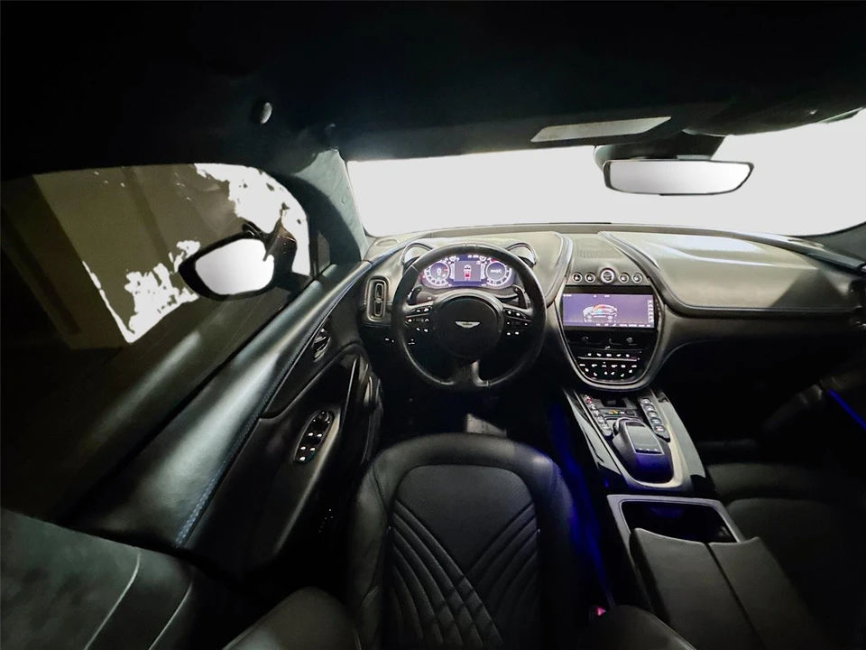 2021 Aston Martin DBX - Image 3 of 21