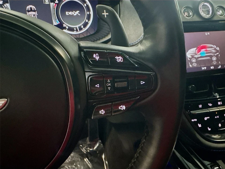 2021 Aston Martin DBX - Image 6 of 31