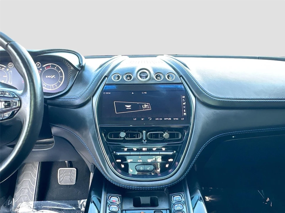 2021 Aston Martin DBX - Image 14 of 21