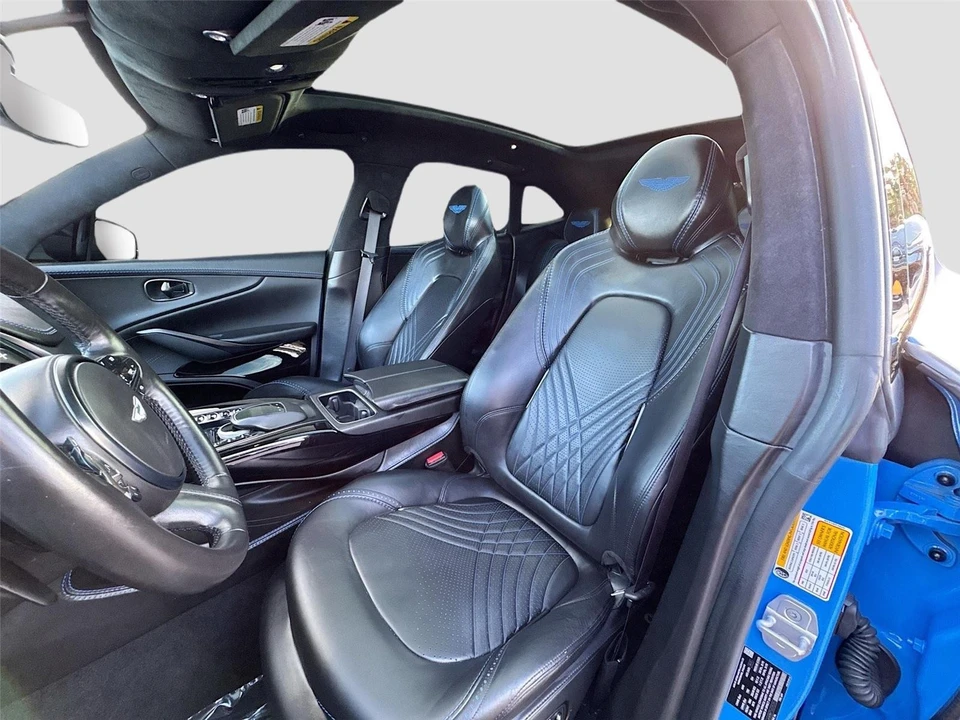 2021 Aston Martin DBX - Image 18 of 21