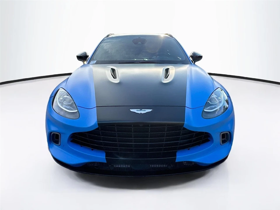 2021 Aston Martin DBX - Image 2 of 21