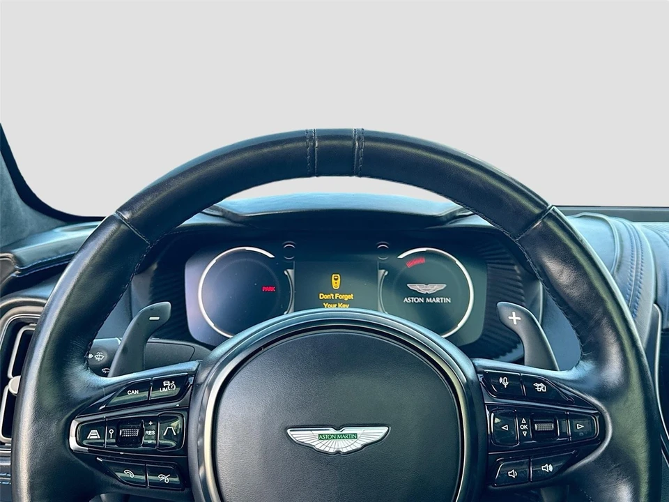 2021 Aston Martin DBX - Image 11 of 21