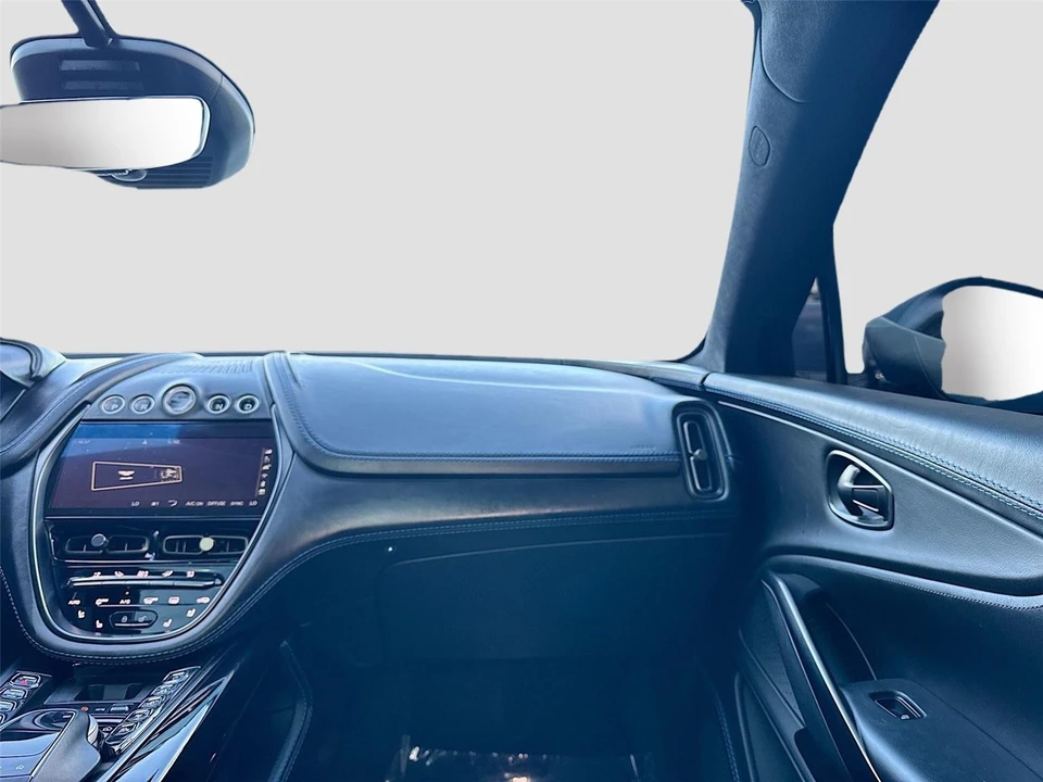 2021 Aston Martin DBX - Image 21 of 21