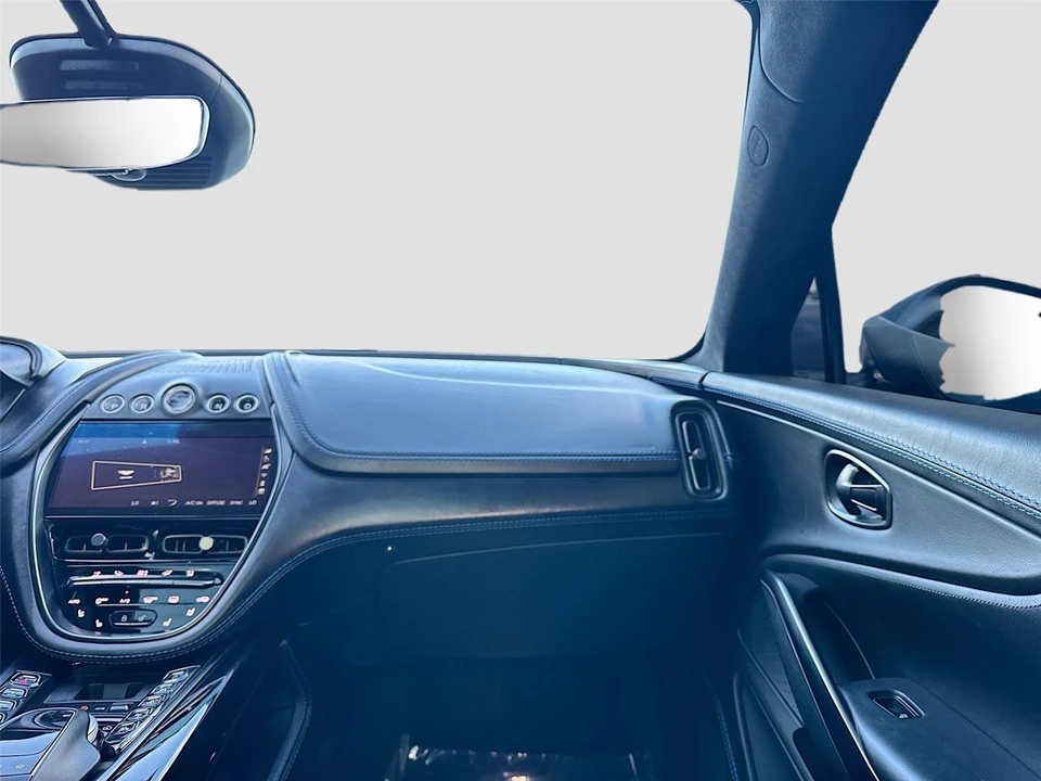 2021 Aston Martin DBX - Image 21 of 21