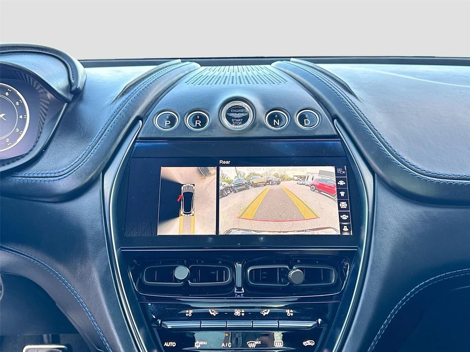 2021 Aston Martin DBX - Image 12 of 21