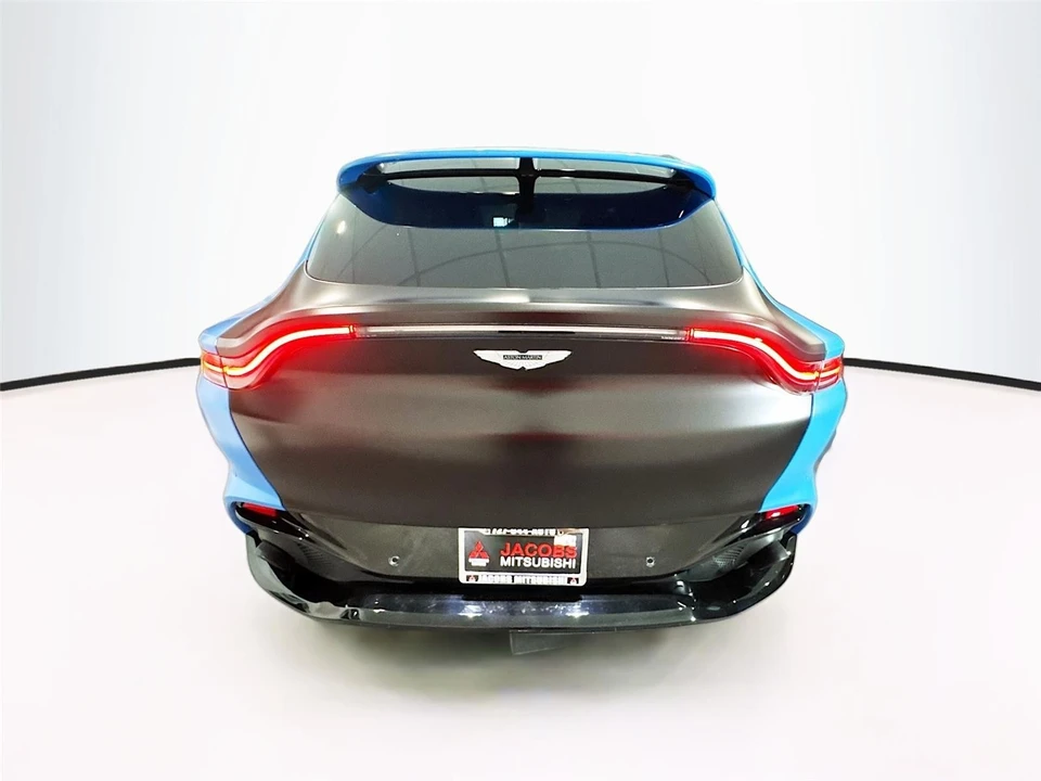 2021 Aston Martin DBX - Image 26 of 31