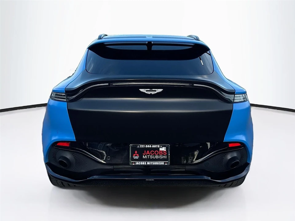 2021 Aston Martin DBX - Image 6 of 21