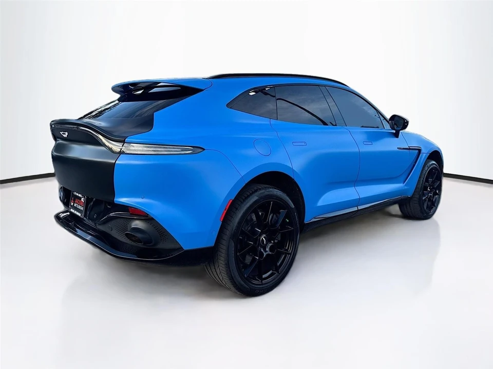 2021 Aston Martin DBX - Image 7 of 21