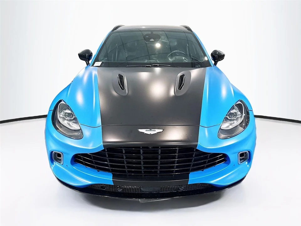 2021 Aston Martin DBX - Image 25 of 31
