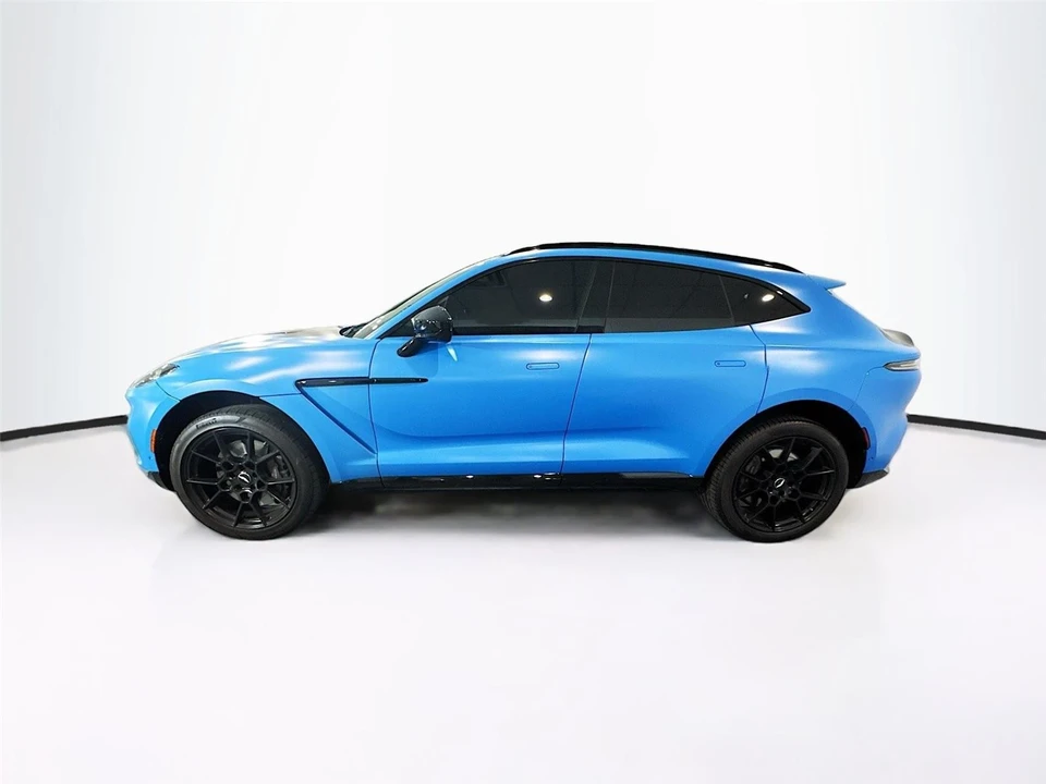 2021 Aston Martin DBX - Image 28 of 31