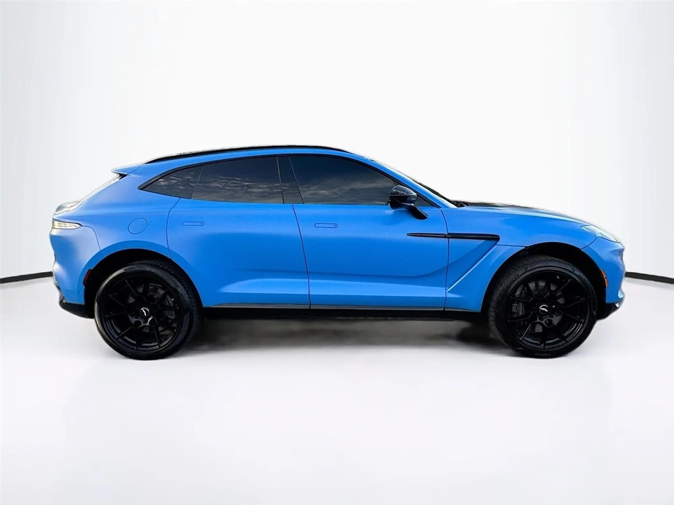 2021 Aston Martin DBX - Image 8 of 21