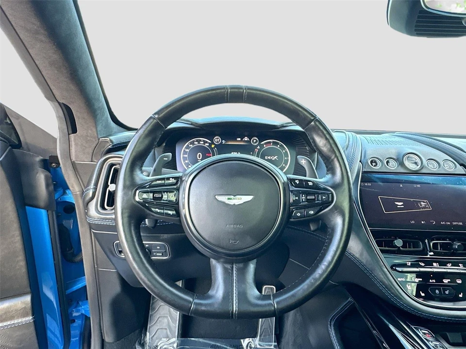 2021 Aston Martin DBX - Image 10 of 21