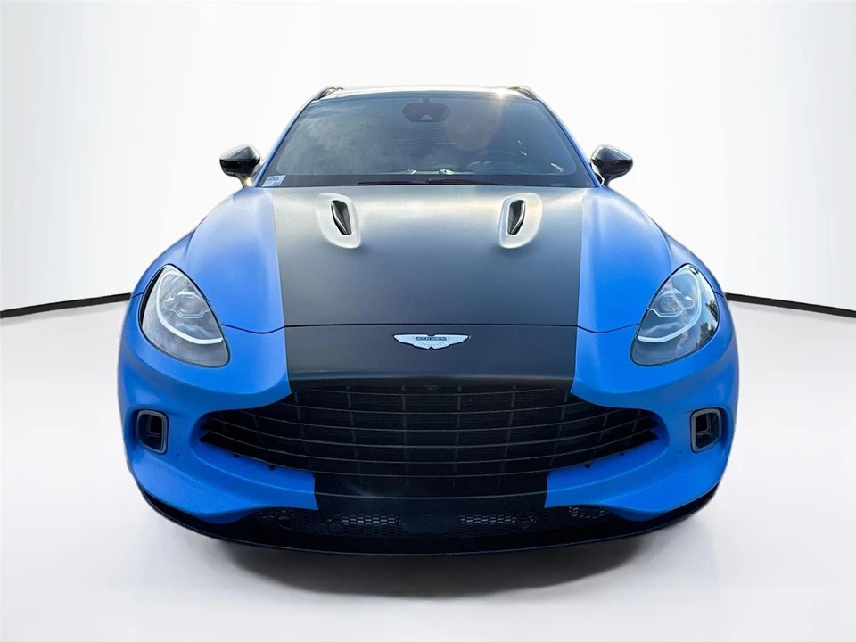 2021 Aston Martin DBX - Image 3 of 21