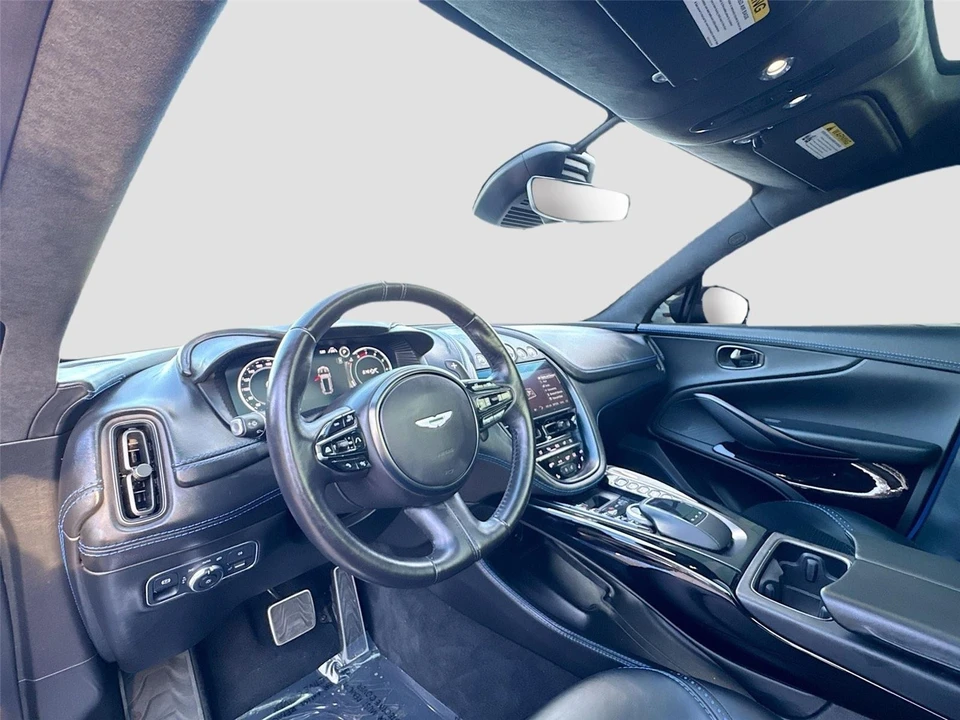 2021 Aston Martin DBX - Image 9 of 21