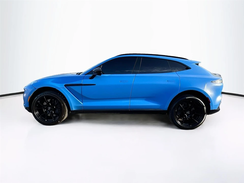 2021 Aston Martin DBX - Image 4 of 21