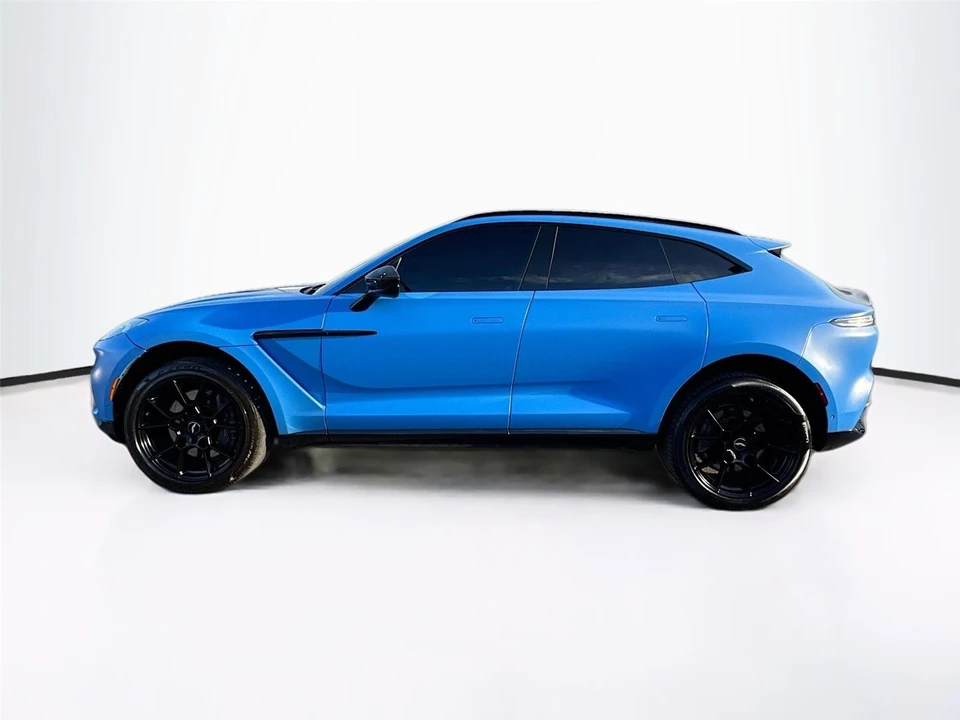 2021 Aston Martin DBX - Image 4 of 21